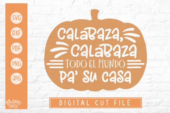Funny Spanish SVG, Funny Halloween Quote: Graphics and Illustrations Review