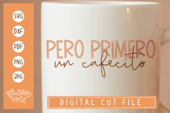Pero Primero Un Cafecito: A Designer's Review