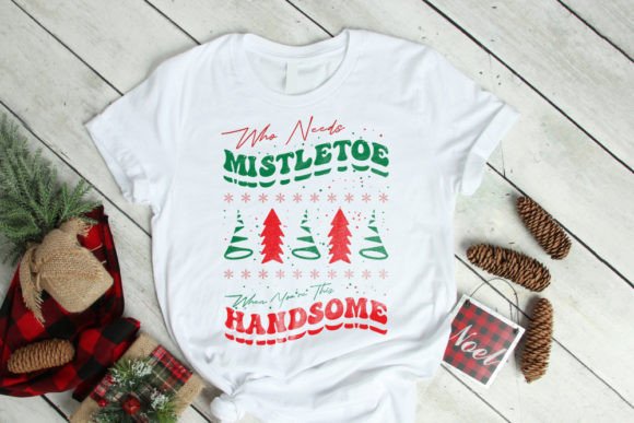 Retro Christmas Funny Quotes T Shirt: Graphics & T-Shirt Designs Review