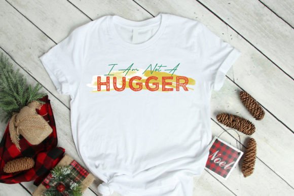 Vintage Brush Stroke Typography T Shirt Graphics